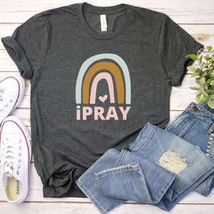 Unique catholic gift, catholic mom gift, catholic teen gift, funny catholic unisex shirt, funny catholic gift, funny catholic shirt