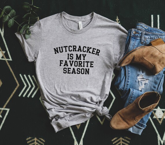 Nutcracker Crushed It Funny Christmas Dance Ballet Gift T-Shirt Nutcracker Crushed It Funny Christmas Dance Ballet Gift T-Shirt