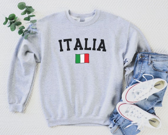 ecuación mientras tanto Estación de policía Italia Sudadera Italia Suéter Italia Camisa De Viaje Camisa - Etsy España ecuación mientras tanto Estación de policía Italia Sudadera Italia Suéter Italia Camisa De Viaje Camisa - Etsy España