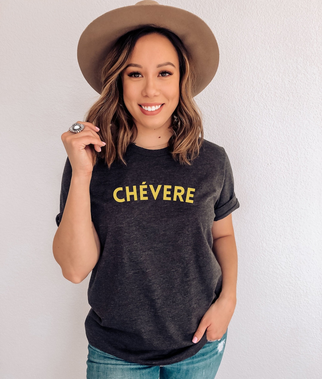Chevere Shirt Chévere Puerto Rico Dominican Republic Peru Colombia ...