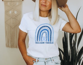 Funny Diabetic Shirt, Funny Pancreas Shirt, Diabetes Awareness Shirt, Funny Diabetics Gifts, Type 1 Diabetes Shirt, Type 2 Diabetes Shirt