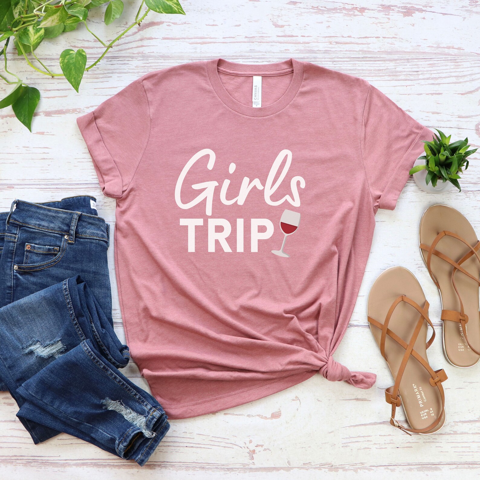 Best Friend Vacation Shirt Girls Road Trip Shirt Vacation Etsy