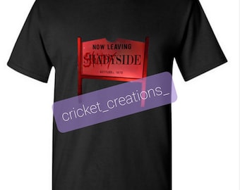 Fear Street T Shirts