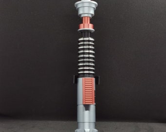 Luke Skywalker Lightsaber 1:1 Prop - Star Wars - 3D Printed - Return of the Jedi