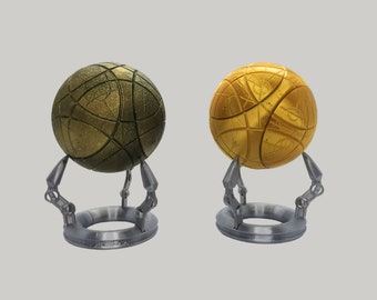 Star Map from Ahsoka Series with Rotating Parts