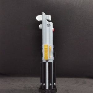 Anakin Skywalker Lightsaber 1:1 Prop - Star Wars - 3D Printed - Revenge of the Sith - Jedi