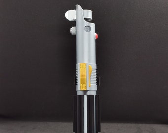 Anakin Skywalker Lightsaber 1:1 Prop - Star Wars - 3D Printed - Revenge of the Sith - Jedi