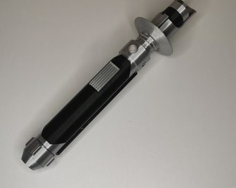 Miecz świetlny Kanana Jarrusa 1:1 Prop - Star Wars - druk 3D - Rebelianci - kolekcjonerski
