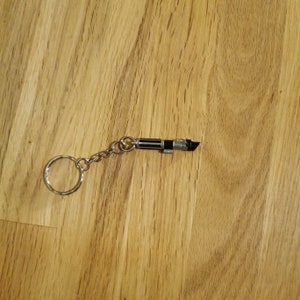 Lightsaber Keyring Darth Vader