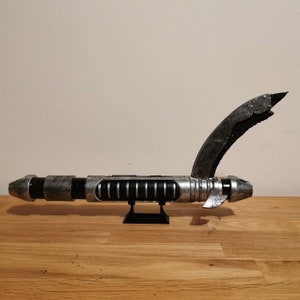 Maul&#39;s Rebellen Lichtschwert - Prop - 3D Gedruckt