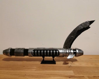 Maul's Rebellen Lichtschwert - Prop - 3D Gedruckt