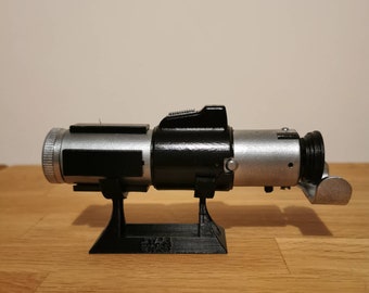Yoda's Lightsaber - Star Wars - 3D Printed - Prop - Gift - Display - Collectible