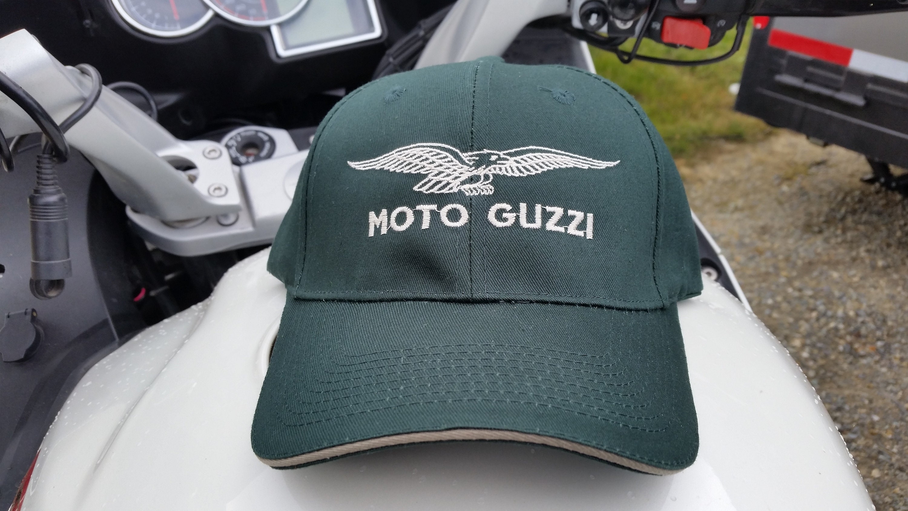 Moto Guzzi Accessories
