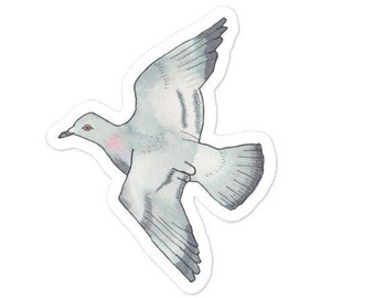Pigeon Pokemon Etsy