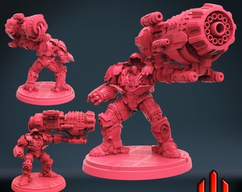 marvel crisis protocol hulk buster