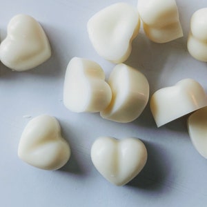 Cedarwood and Jasmine Wax Melts