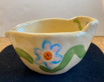Egg Bowl