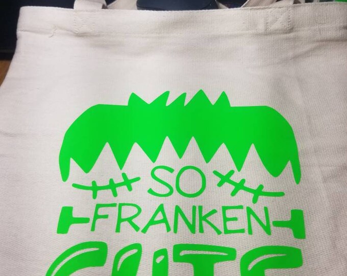 Halloween Bags Kids Cute Spooky Halloween Trick or Treat