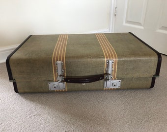 1950 suitcase