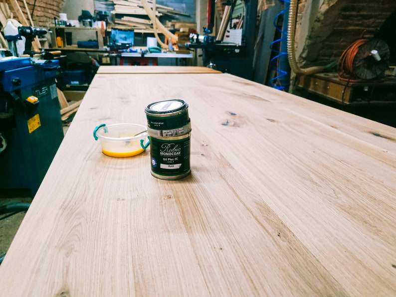 Solid Wood Table Top Beautiful and Natural Wood Table Top Etsy