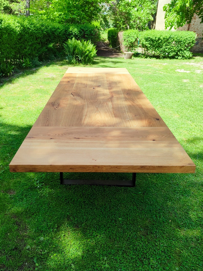 Solid Wood Table Top Beautiful and Natural Wood Table Top Etsy