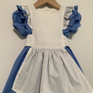 Alice dress