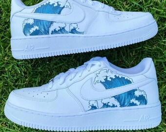 custom air force 1 etsy