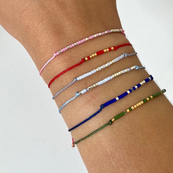 Aangepaste morsecode armband gepersonaliseerd, bijpassende armbanden voor koppels, morsecode armband heren