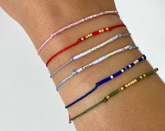 Bracciale con codice Morse personalizzato personalizzato, braccialetti coordinati per coppie, bracciale con codice Morse da uomo