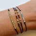 see more listings in the Bracelet code Morse section