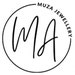 MuzaLane store logo