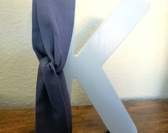 Solid Grey Headband