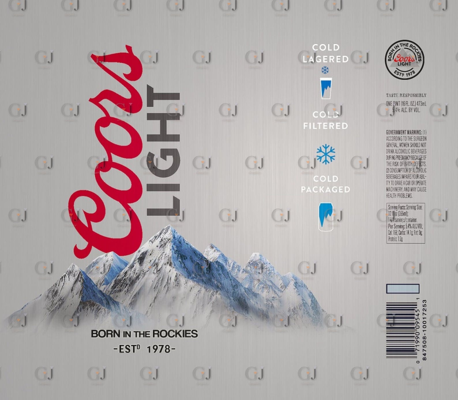 Coors light PNG Design Tumbler Energy Drink Beer Label File Etsy Coors light PNG Design Tumbler Energy Drink Beer Label File Etsy