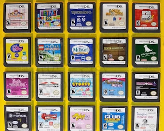 Nintendo 2ds shop games for toddlers