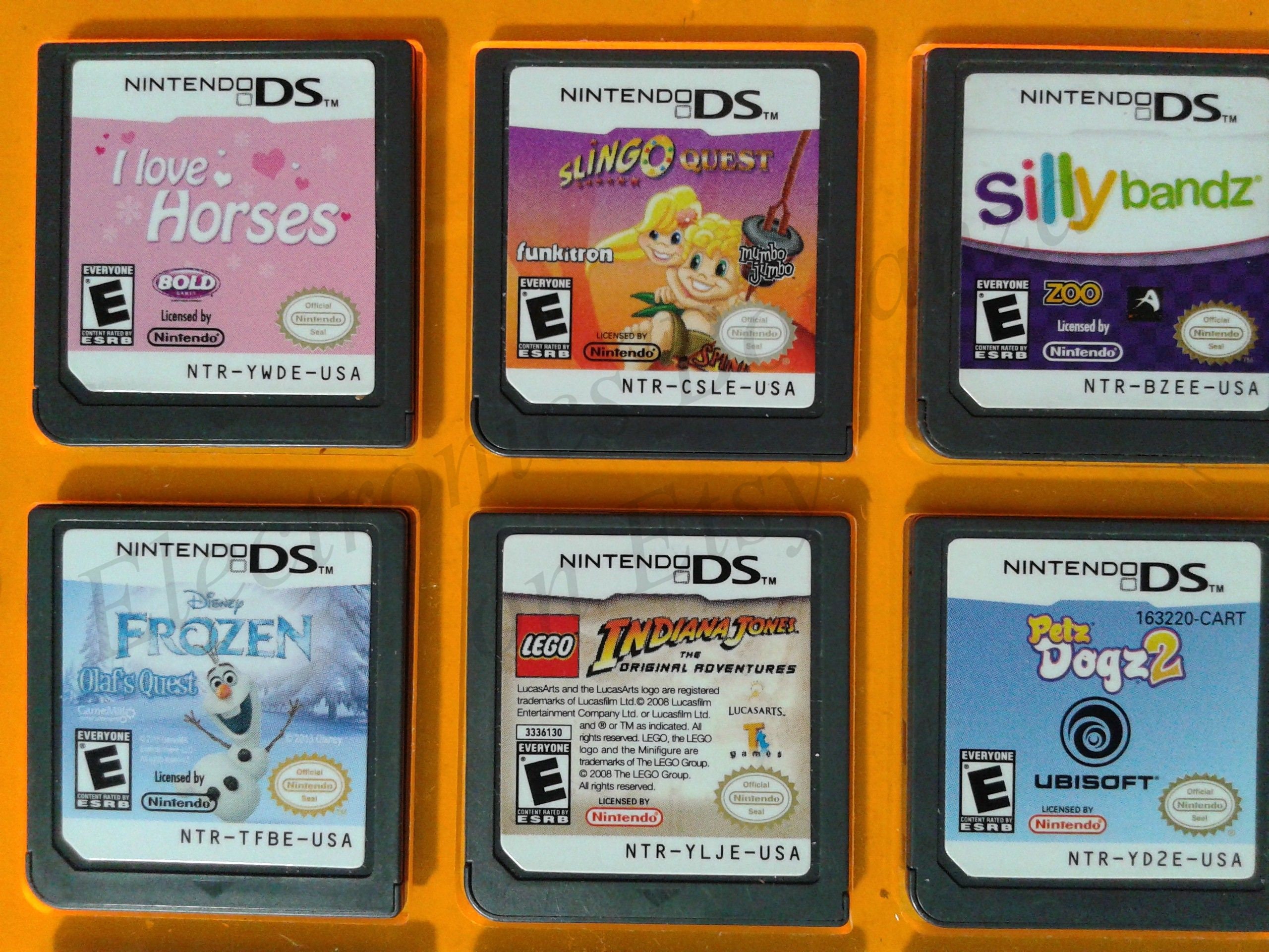 Nintendo DS, DS Lite, DSi and boat loads of games! - Video Games - Merritt  Island, Florida, Facebook Marketplace