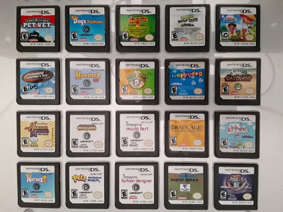 Promoção de inverno Nintendo 3DS - Recebe um jogo gratuitamente