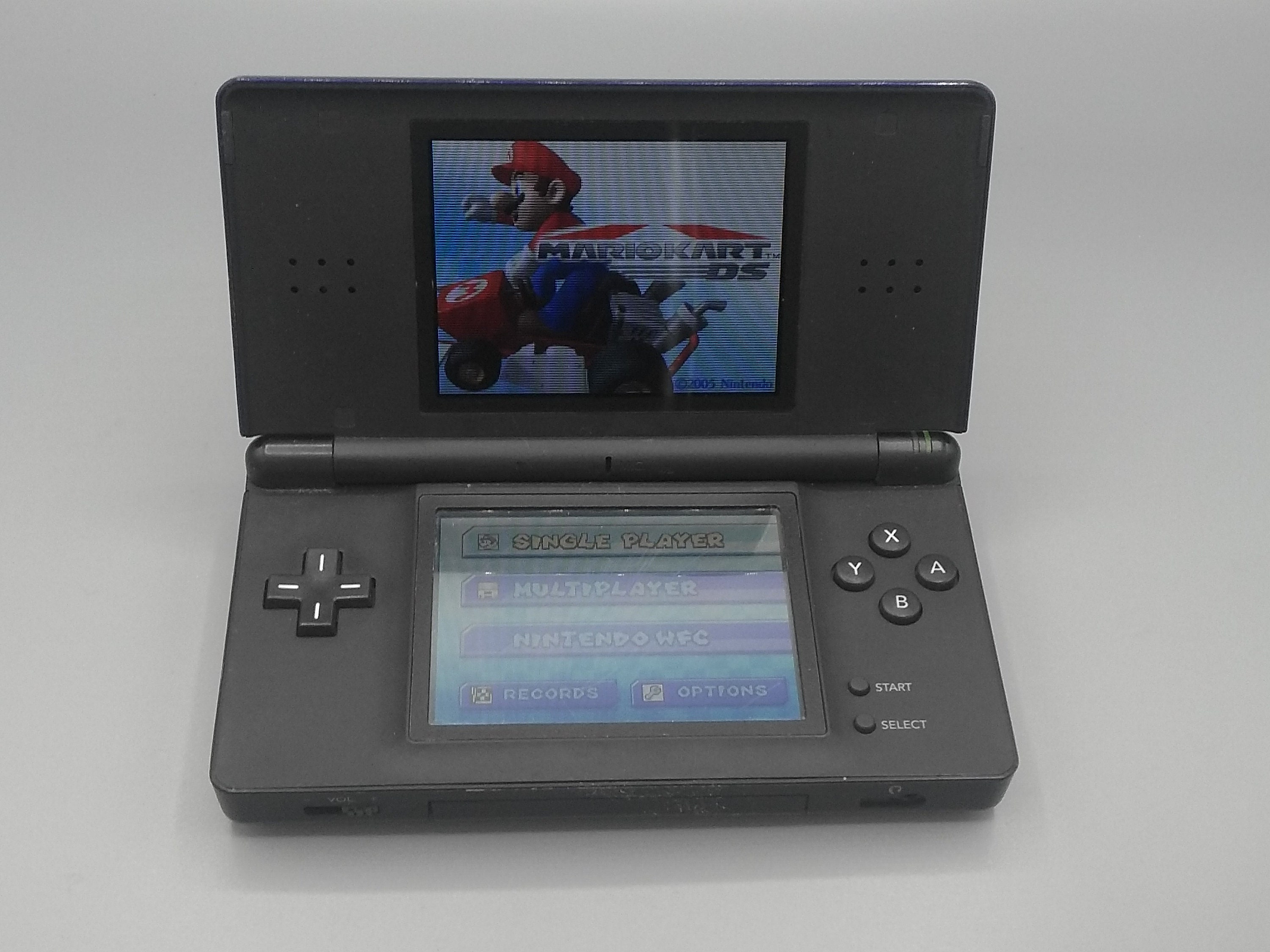 ニンテンドーDS lite本体&ゲームソフト3つ ニンテンドーDS lite本体&ゲームソフト3つ ニンテンドーDS lite本体