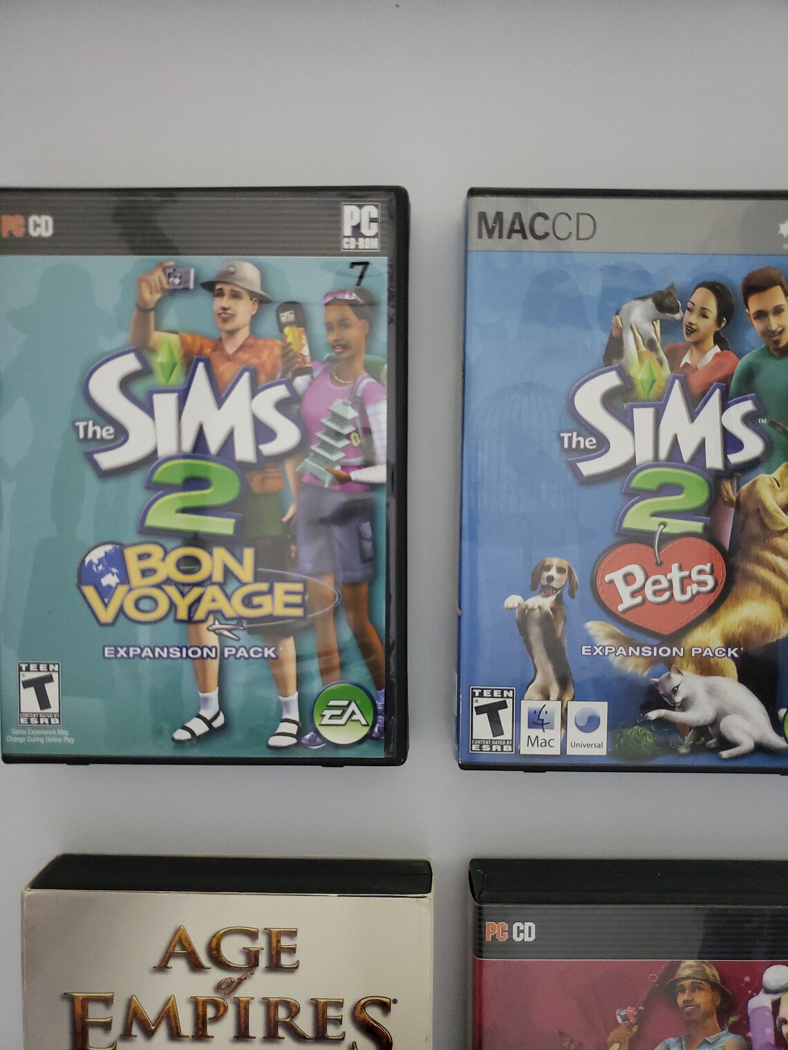 Authentic PC Games - Etsy
