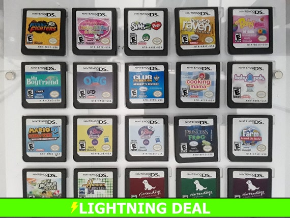 Nintendo DS DSlite まとめ売り ☆ニンテンドー☆DSライト☆DSi☆DS☆DSLL☆まとめ30台セット