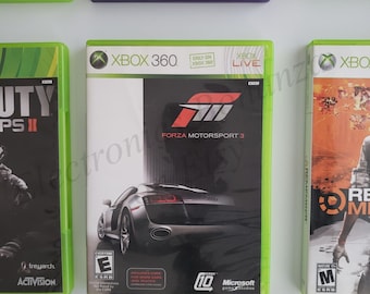 Buy Authentic Xbox 360 Games Online in India