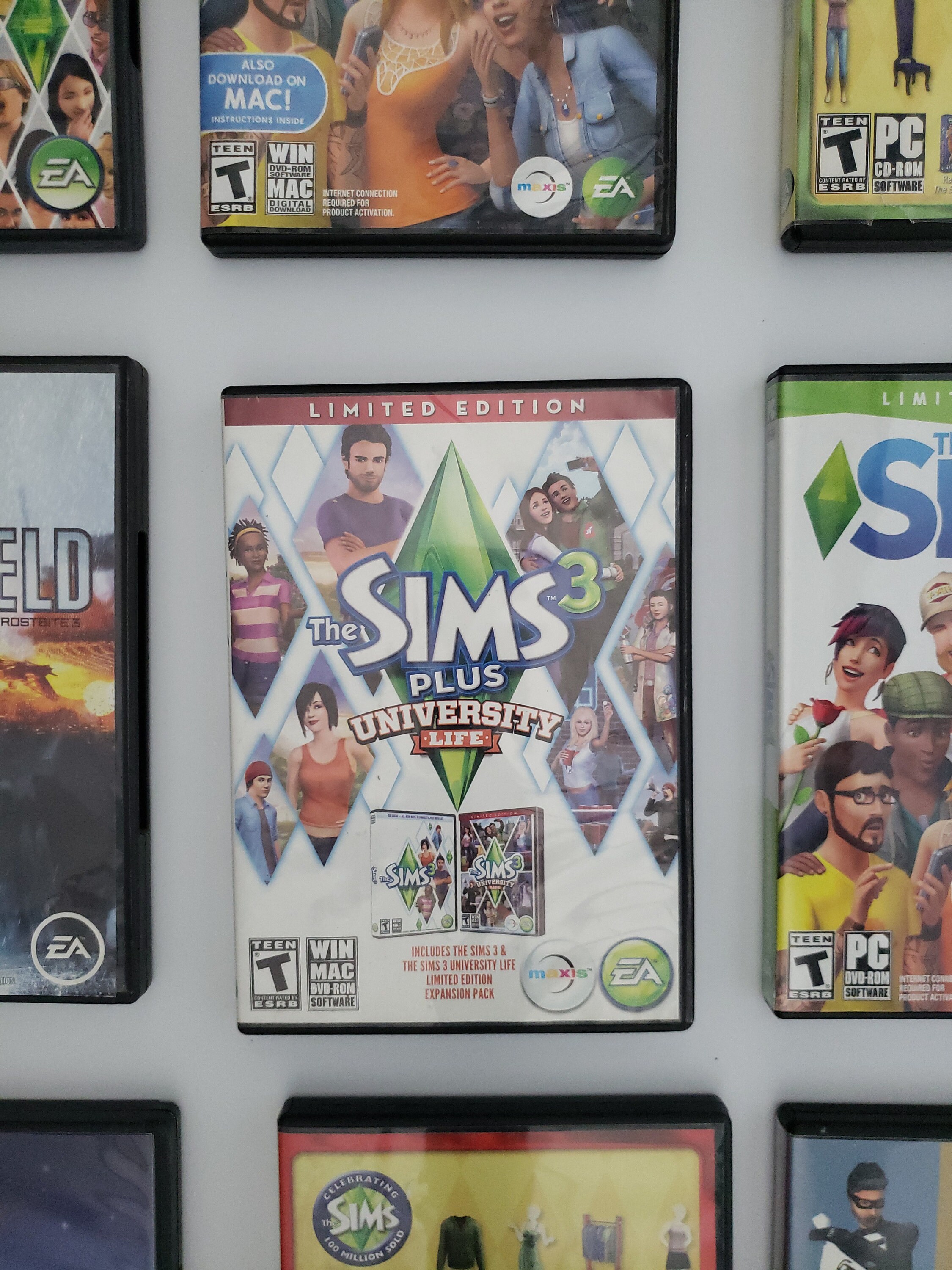 Authentic PC Games - Etsy