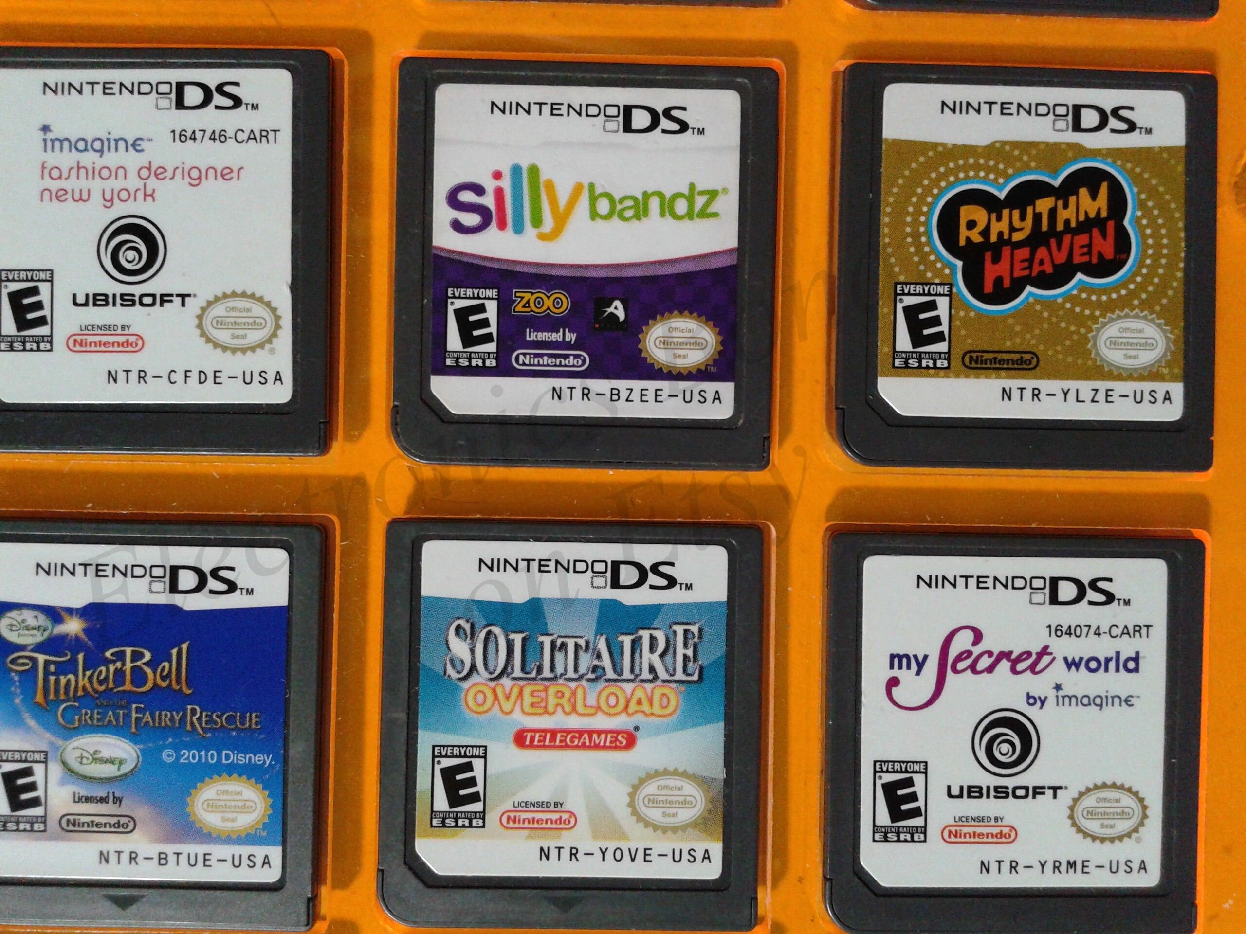 Nintendogs (Nintendo DS) - Let's Play 1001 Games - Episode 626 