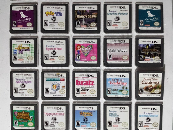 Which Nintendo 3DS games have Download Play? – Thumbsticks