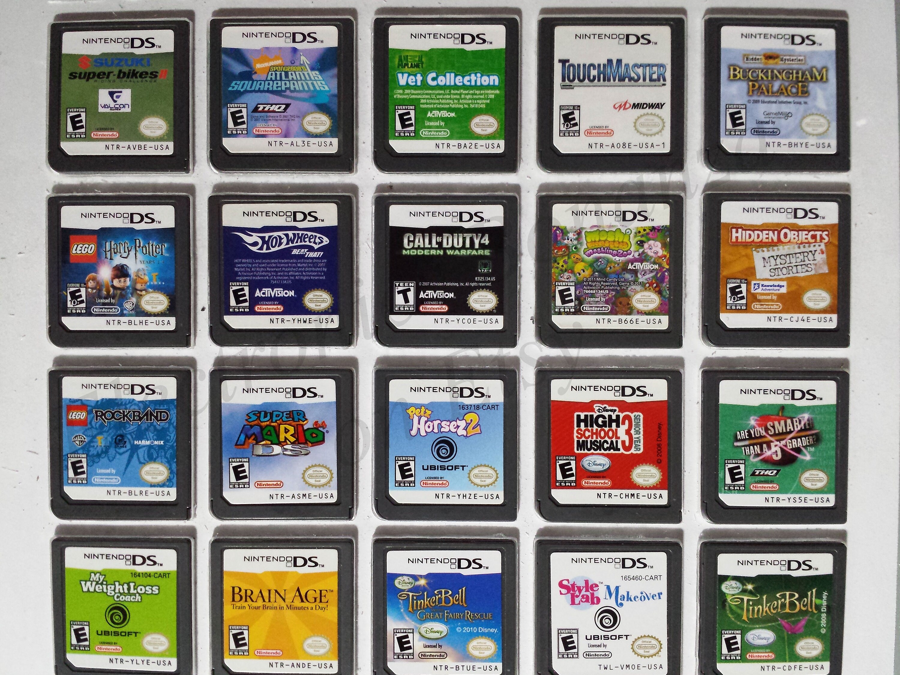 NINTENDO DS ＋カセット4点セット　ニンテンドー il_fullxfull.4728030621_58rc.jpg