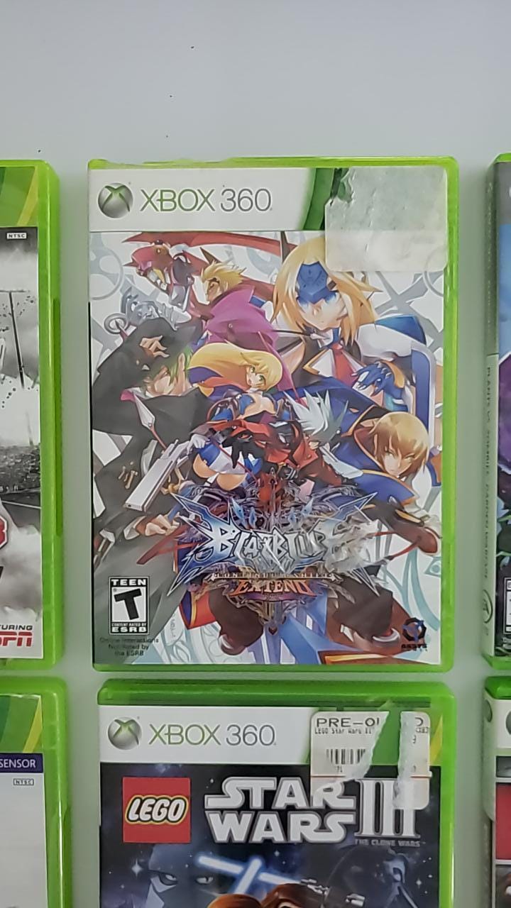 Authentic Xbox 360 Games - Etsy