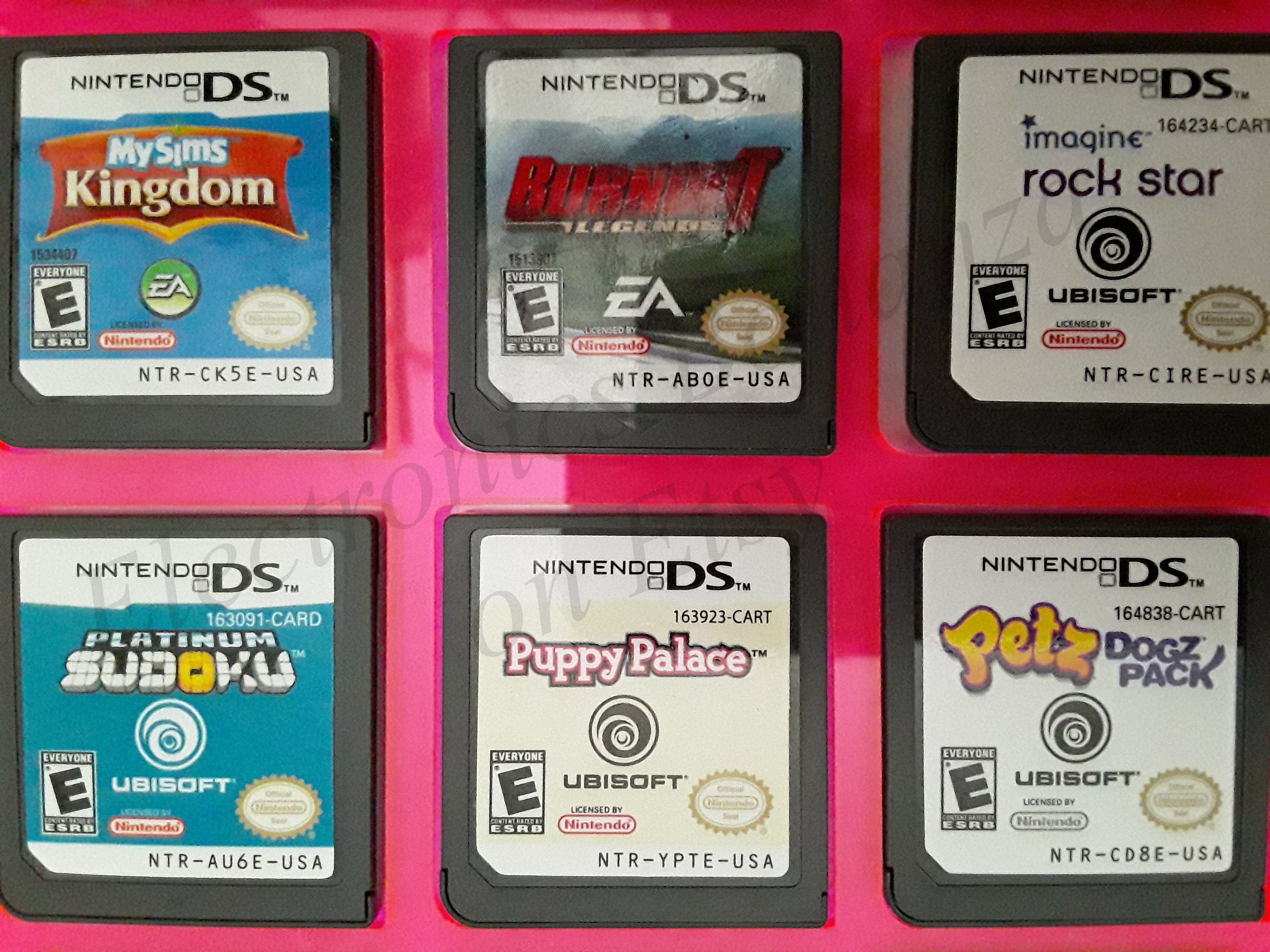 資訊新\u2027「Nintendo 【ジャンク】3DS LL 3台 3DS 2台 NDS Lite 1台