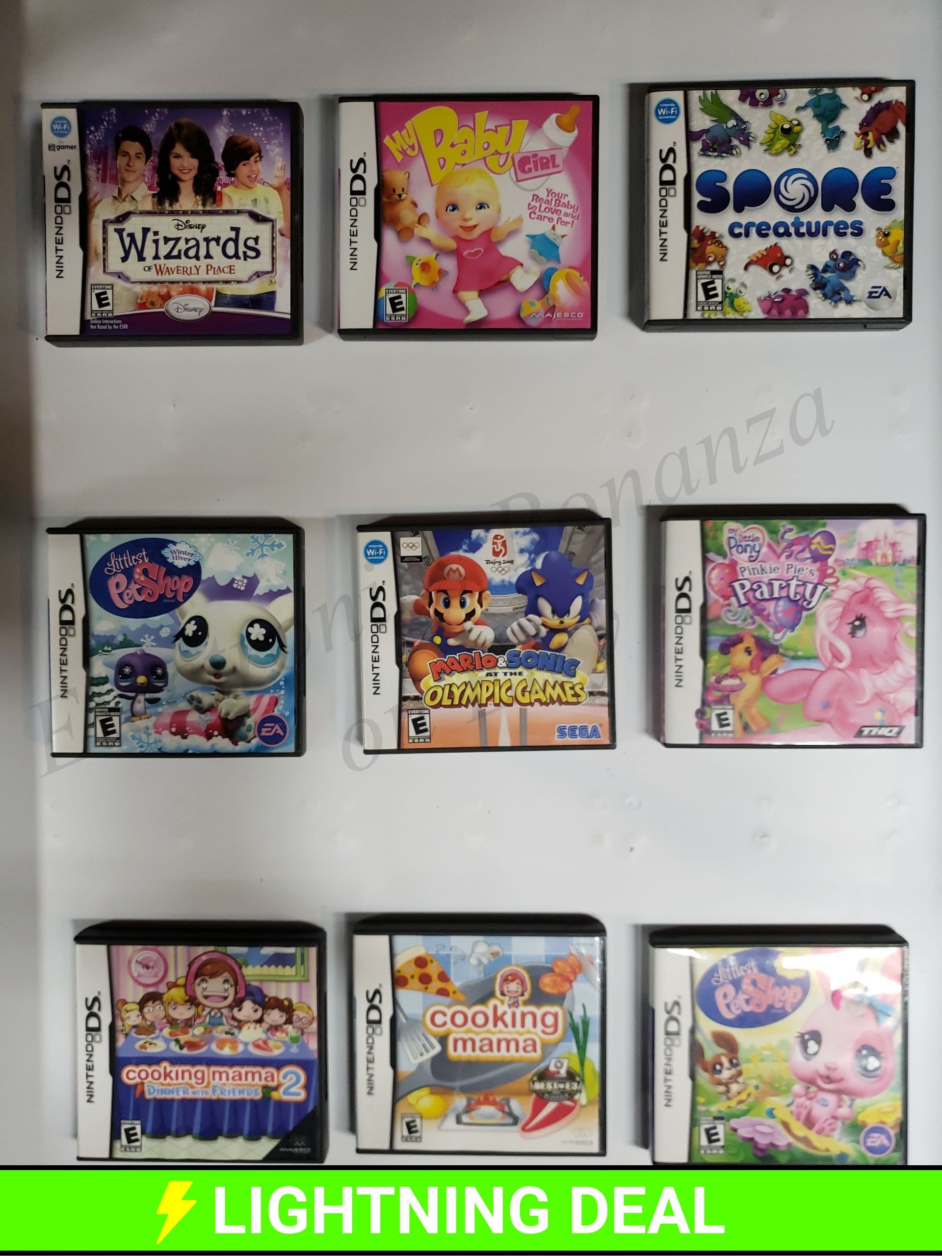 稲*葉様 ニンテンドー3DS 、DSゲームソフト セット ニンテンドー3DS・DSゲームソフトセット - メルカリ