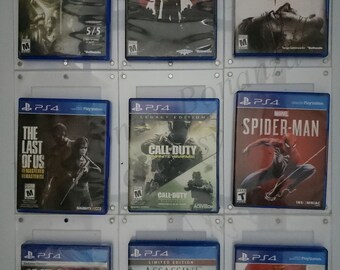 buy used ps4 games