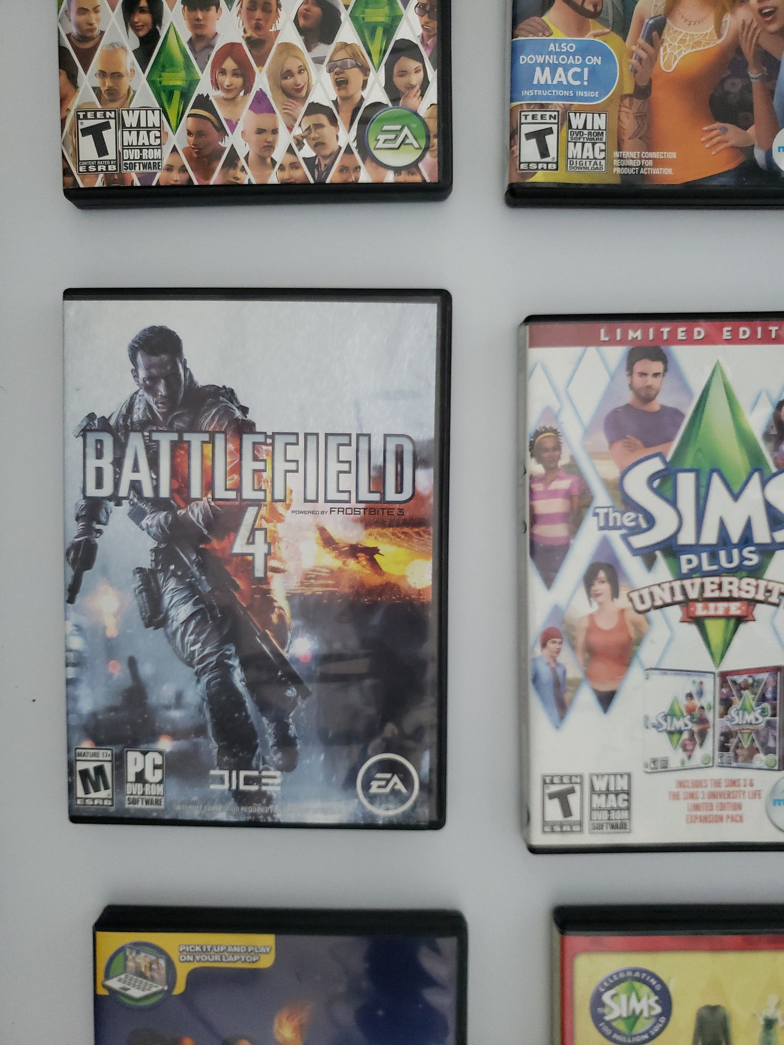 Authentic PC Games - Etsy