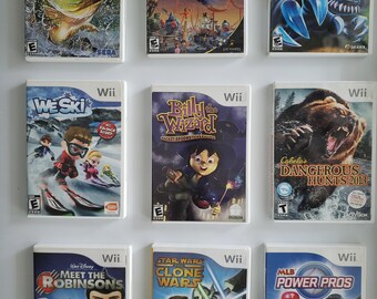 Wiiカセット Pre-Owned Nintendo Wii Worms: A Space Oddity Game with Manual